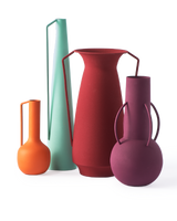 Vazos Evening Roman vases - 4 vienetų rinkinys
