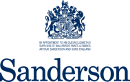Sanderson, Zoffany, Morris & Co.