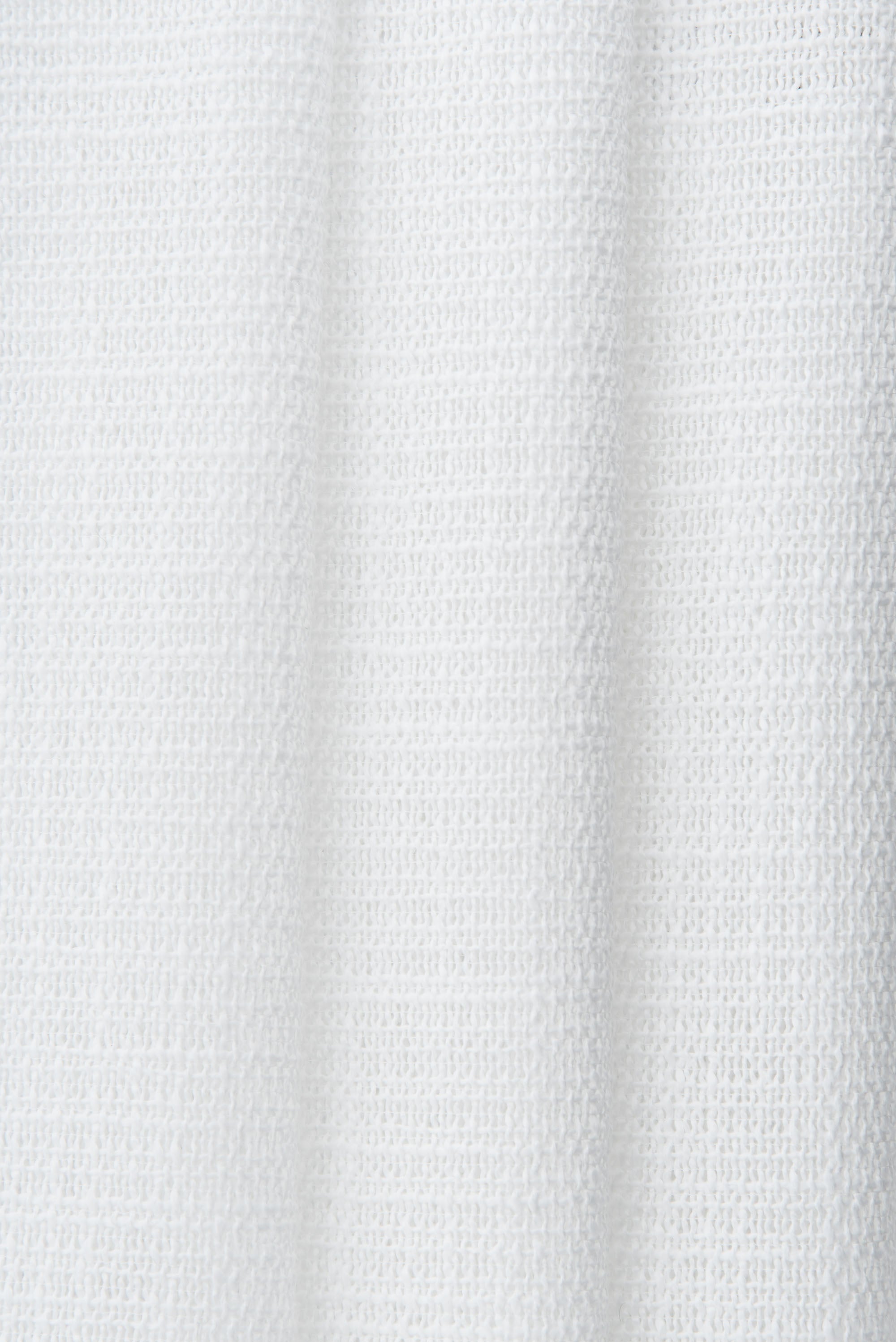 Audinys, Panarea, white - White