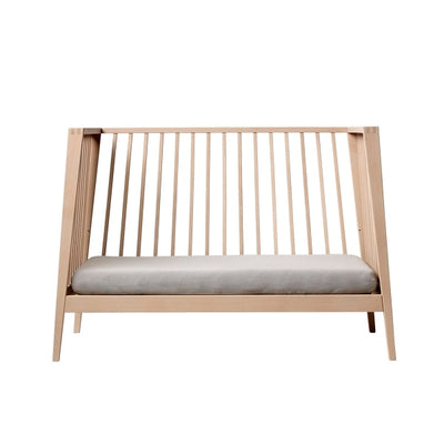 Leander Linea™ Baby Cot, Beech