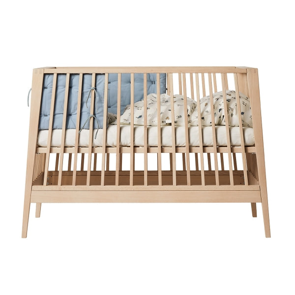 Leander Linea™ Baby Cot, Beech