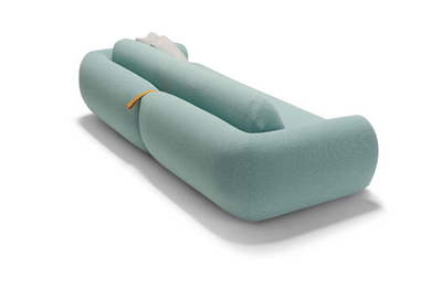 Sofa - lova Curvi