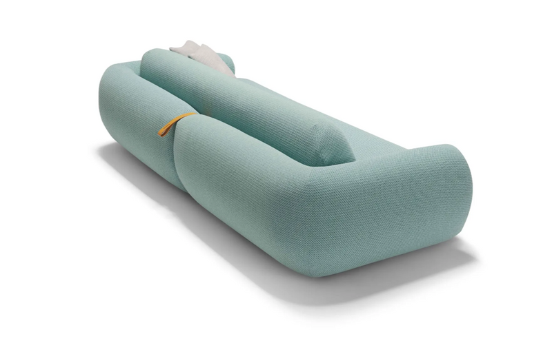 Sofa - lova Curvi