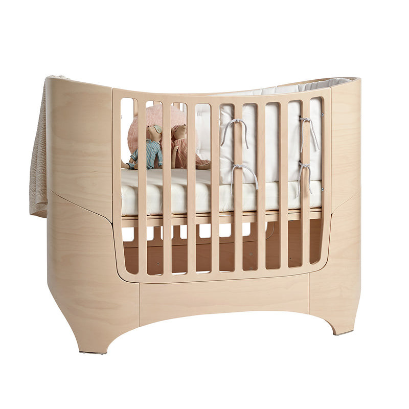 Leander Classic™ Baby Cot 0-3 yrs, Whitewash