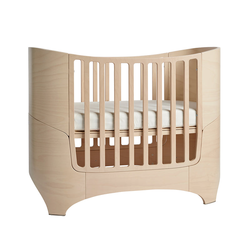 Leander Classic™ Baby Cot 0-3 yrs, Whitewash