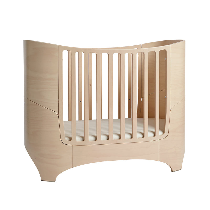 Leander Classic™ Baby Cot 0-3 yrs, Whitewash