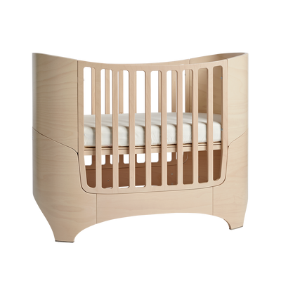 Leander Classic™ Baby Cot 0-3 yrs, Whitewash