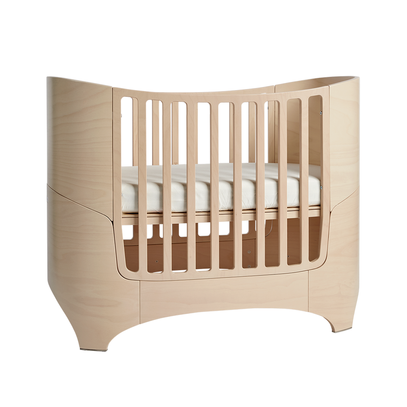 Leander Classic™ Baby Cot 0-3 yrs, Whitewash