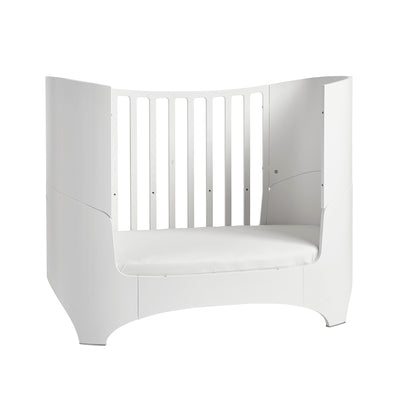 Leander Classic™ Baby Cot 0-3 yrs, White/ Balta