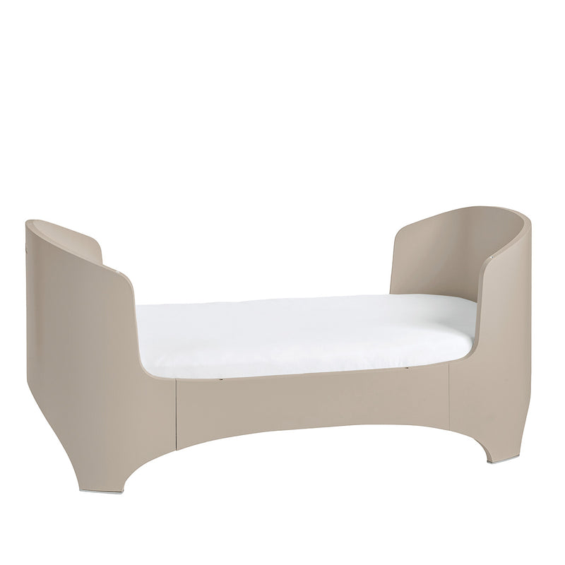 Leander Classic™ Baby Cot 0-3 yrs, Cappucino