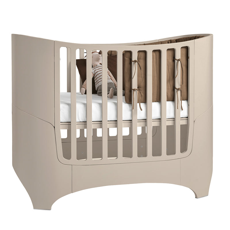 Leander Classic™ Baby Cot 0-3 yrs, Cappucino