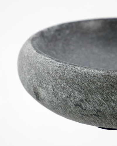 Dubenėlis "Marble", apvalus