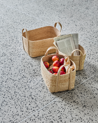 Krepšeliai "Stella" 3 vnt