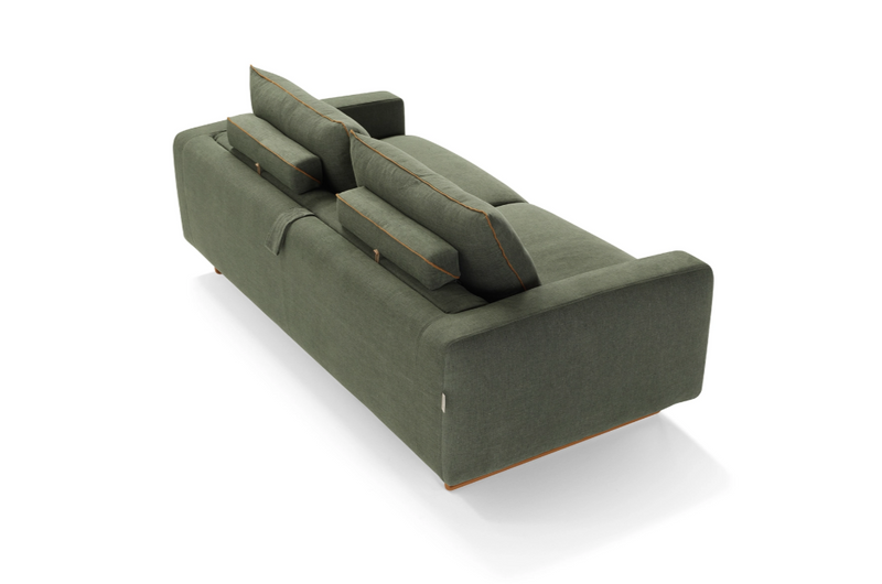 Sofa - lova Club
