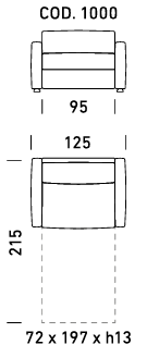patogi-sofa-lova-klaipeda-išskleidžiama-amsterdam