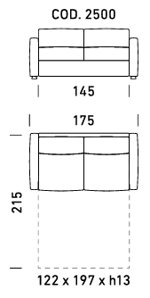 patogi-sofa-lova-klaipeda-išskleidžiama-amsterdam