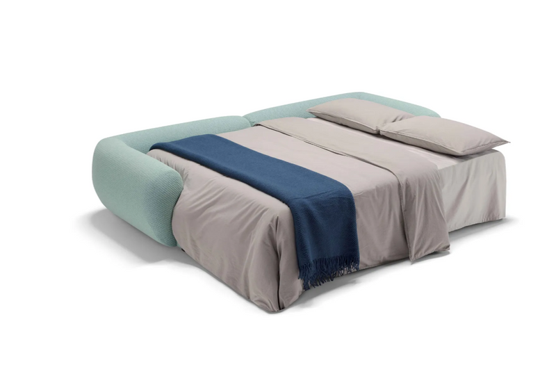 Sofa - lova Curvi