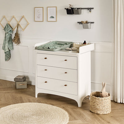 Leander Classic™ Dresser, White