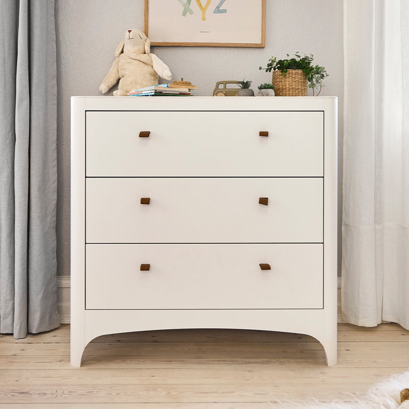 Leander Classic™ Dresser, White