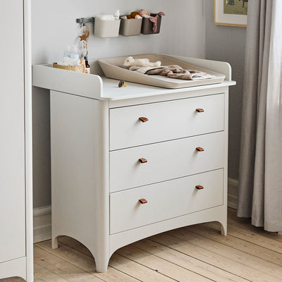 Leander Classic™ Dresser, White