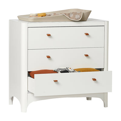 Leander Classic™ Dresser, White