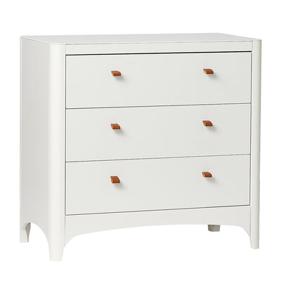 Leander Classic™ Dresser, White