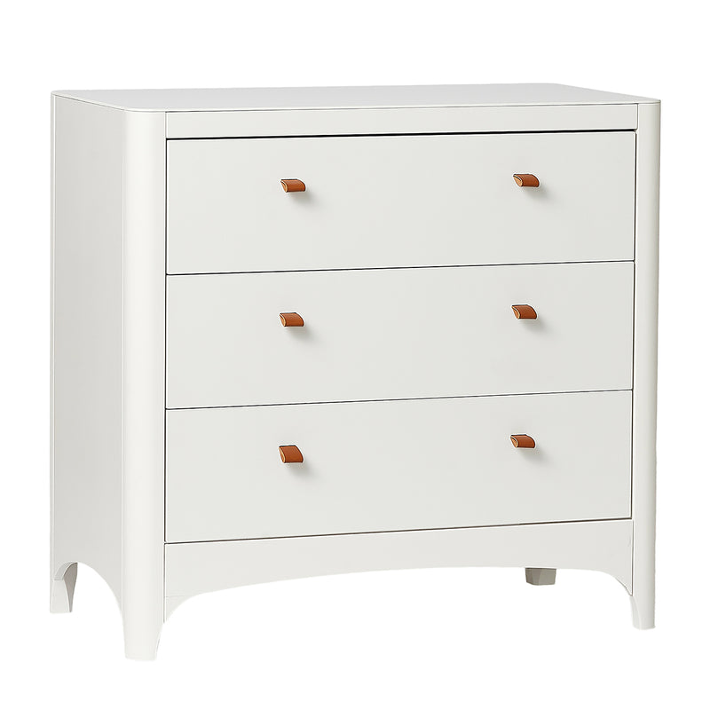 Leander Classic™ Dresser, White