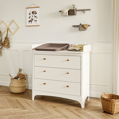 Leander Classic™ Dresser, White