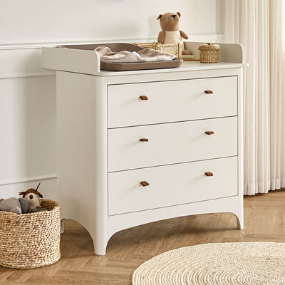 Leander Classic™ Dresser, White