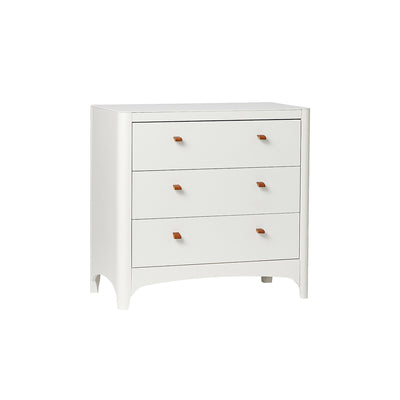 Leander Classic™ Dresser, White