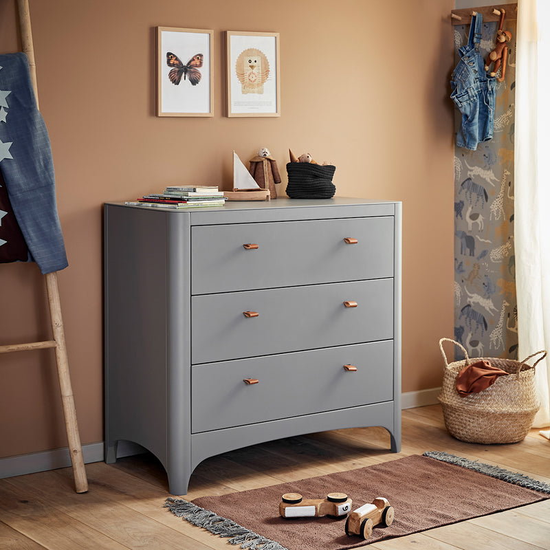 Leander Classic™ Dresser, Grey