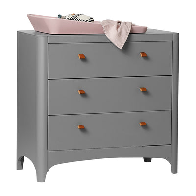 Leander Classic™ Dresser, Grey