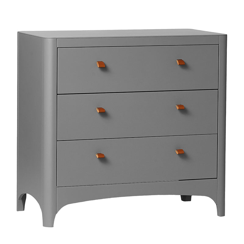 Leander Classic™ Dresser, Grey