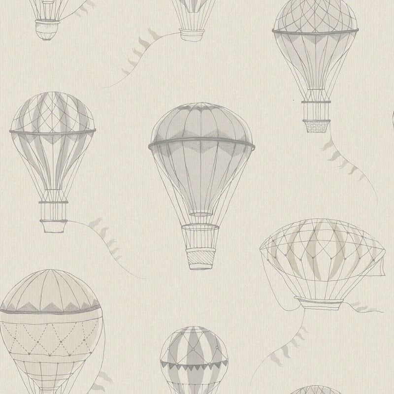 Newbie - Up in the sky