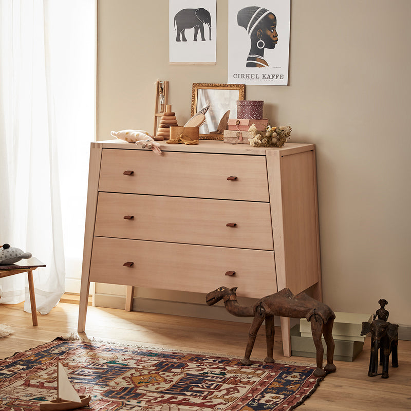 Leander Linea™ Dresser, Beech