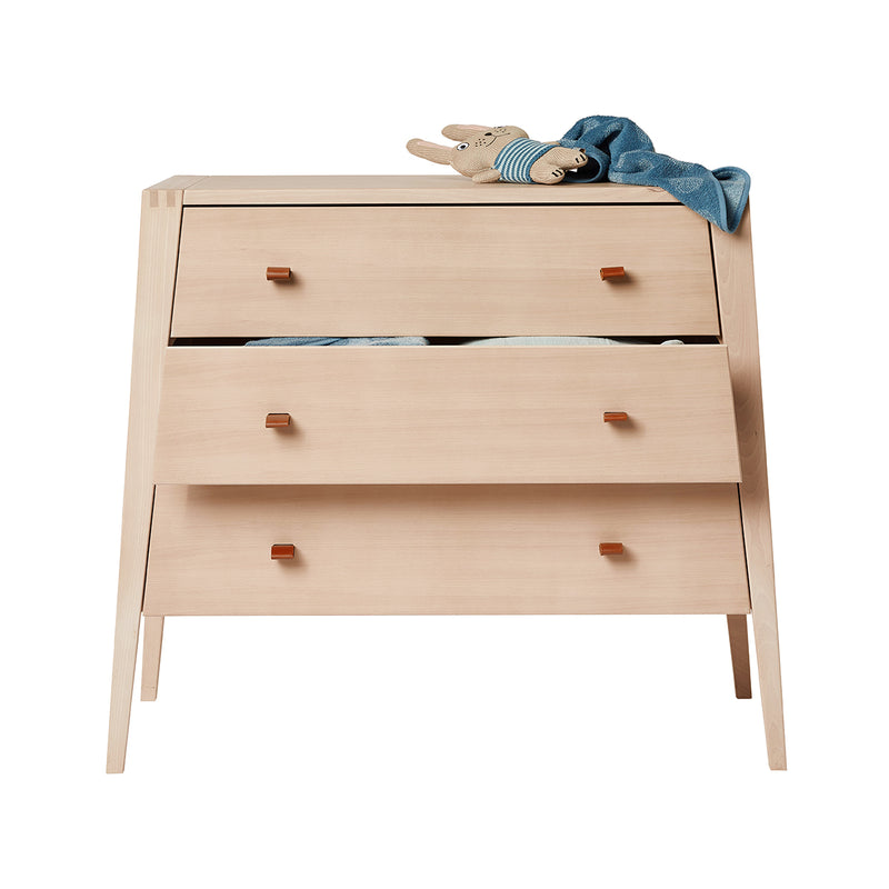 Leander Linea™ Dresser, Beech