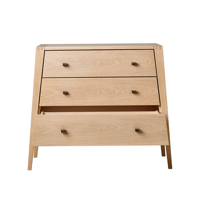 Leander Linea™ Dresser, Oak