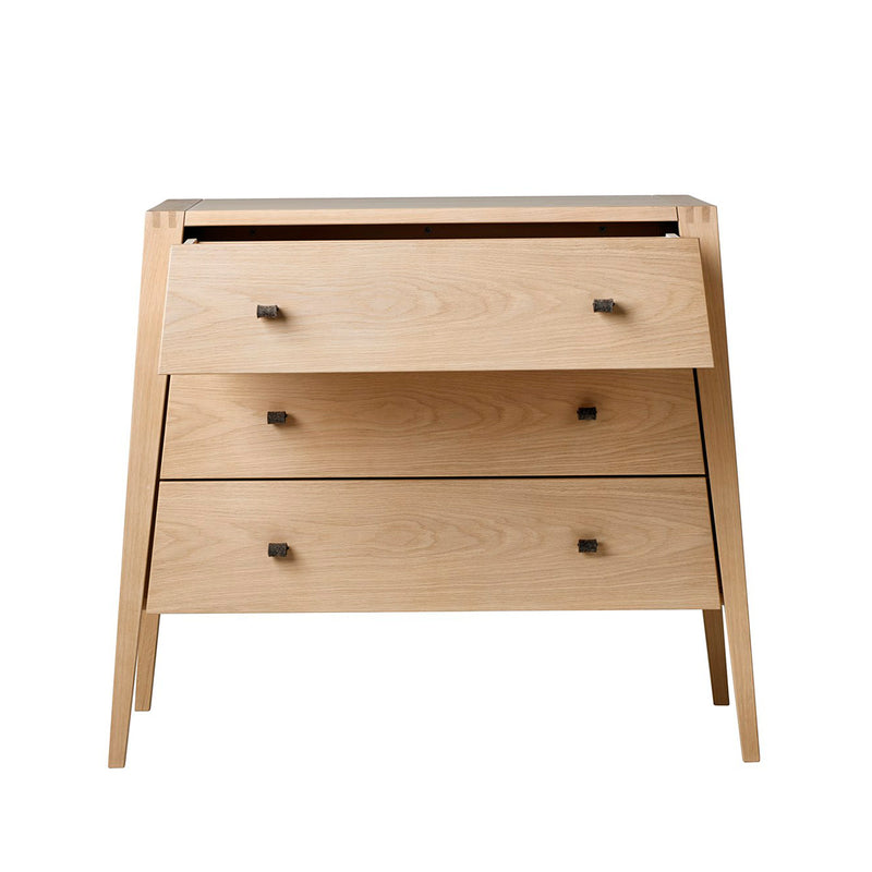 Leander Linea™ Dresser, Oak