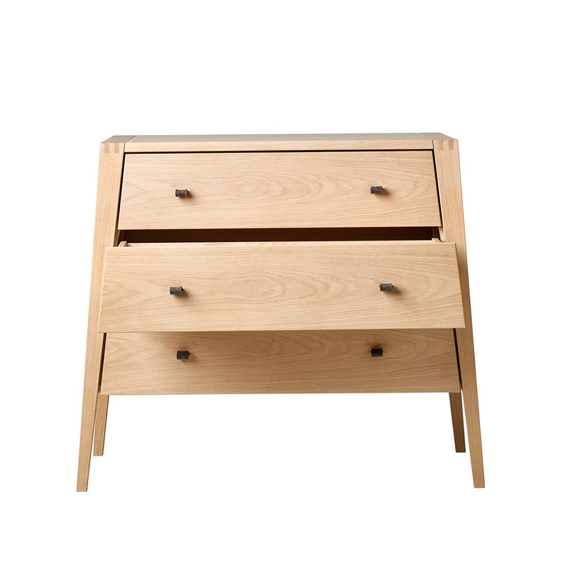 Leander Linea™ Dresser, Oak