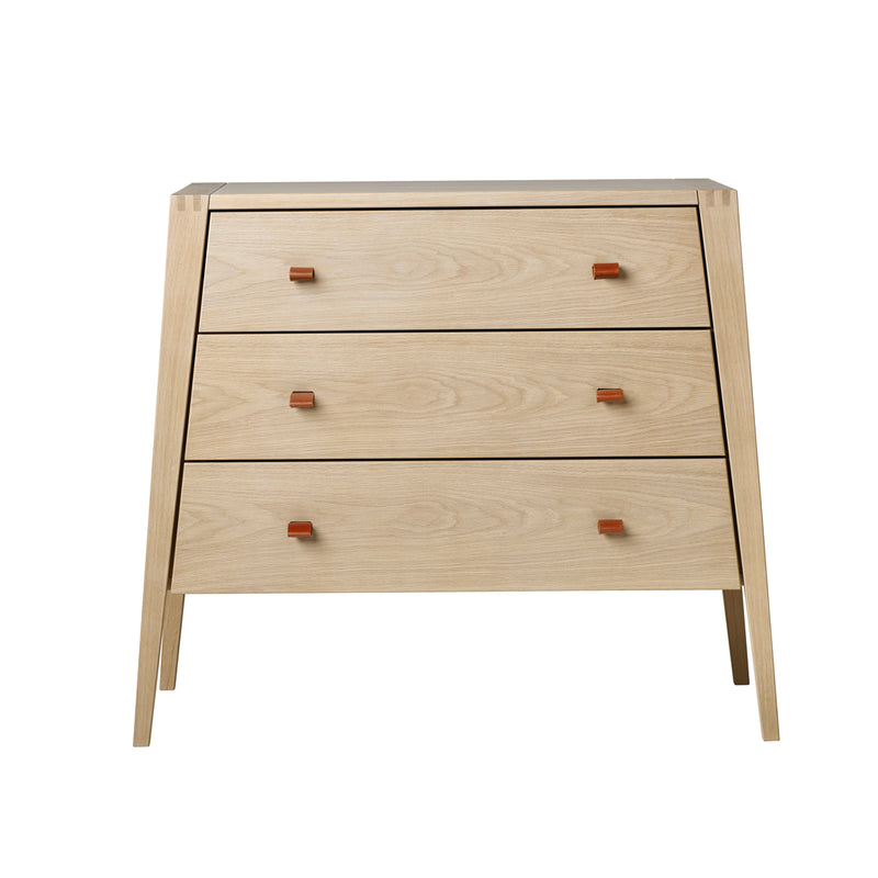 Leander Linea™ Dresser, Oak