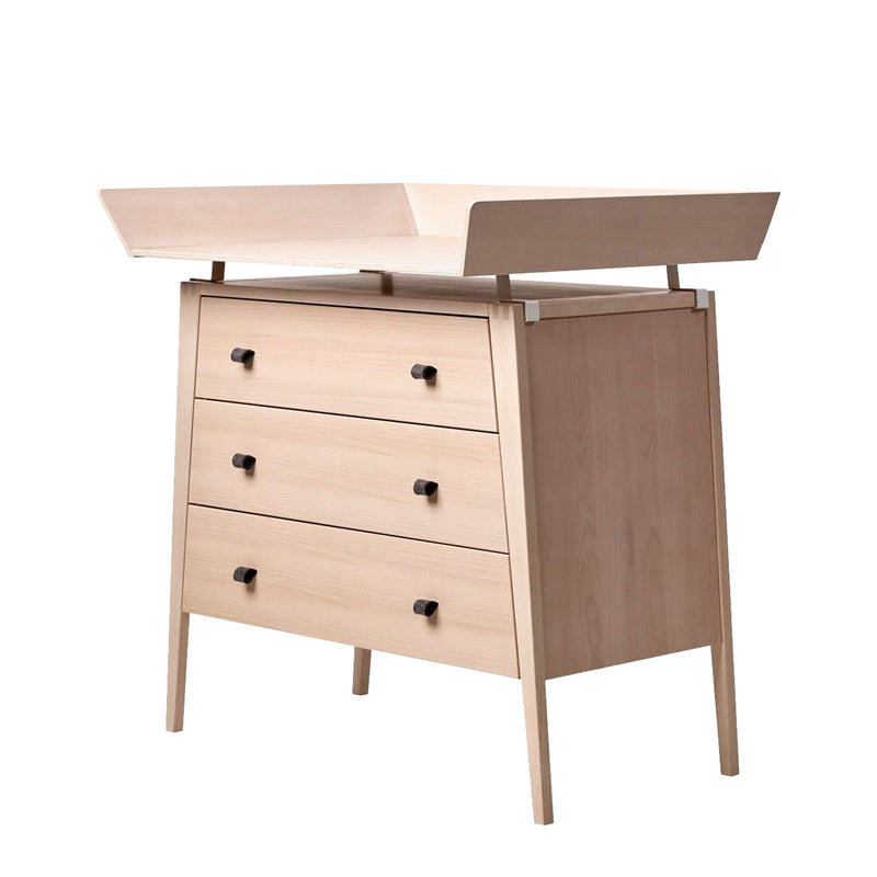 Changing Unit for Leander Linea™ Dresser, Beech