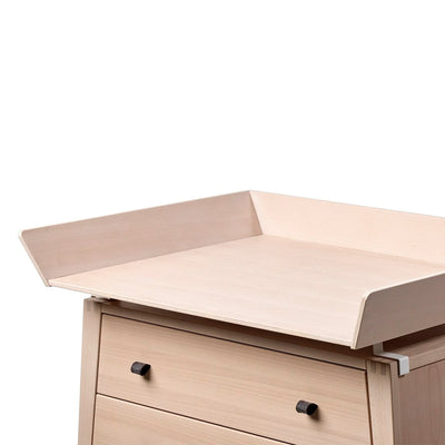 Changing Unit for Leander Linea™ Dresser, Beech