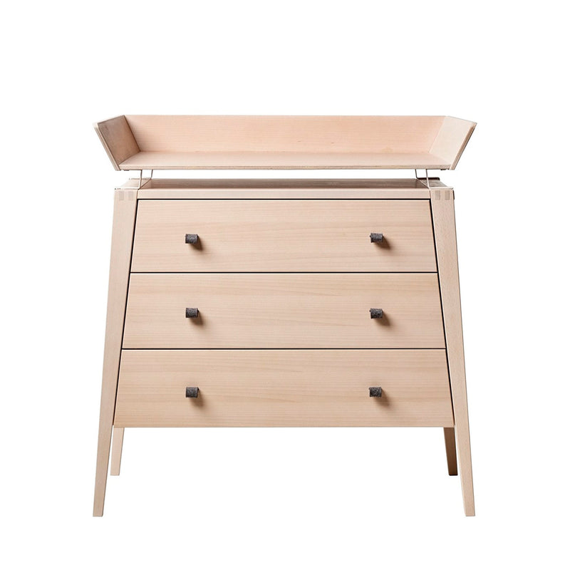 Changing Unit for Leander Linea™ Dresser, Beech