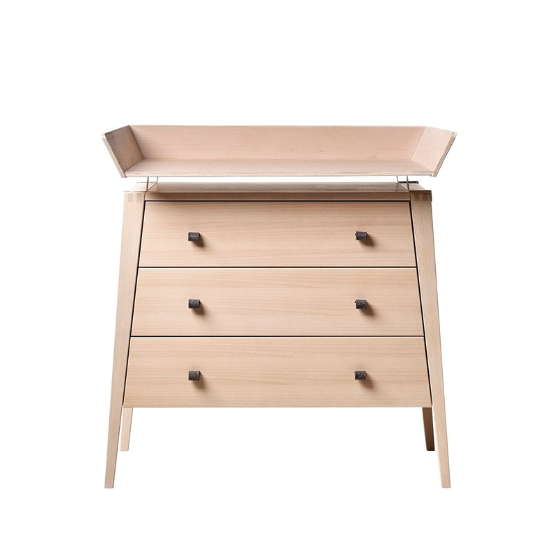 Changing Unit for Leander Linea™ Dresser, Beech