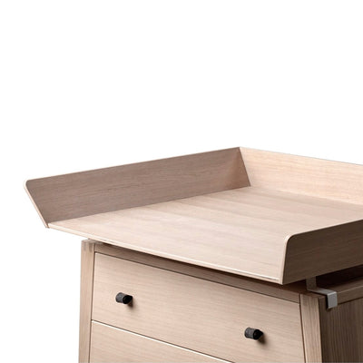 Changing Unit for Leander Linea™ Dresser, Oak