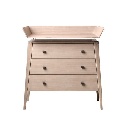 Changing Unit for Leander Linea™ Dresser, Oak