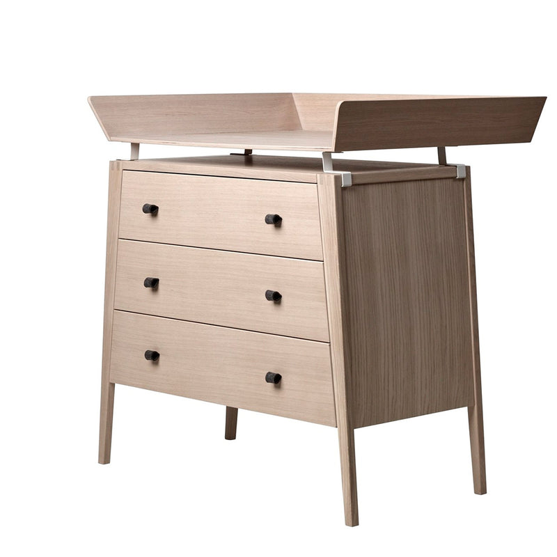 Changing Unit for Leander Linea™ Dresser, Oak