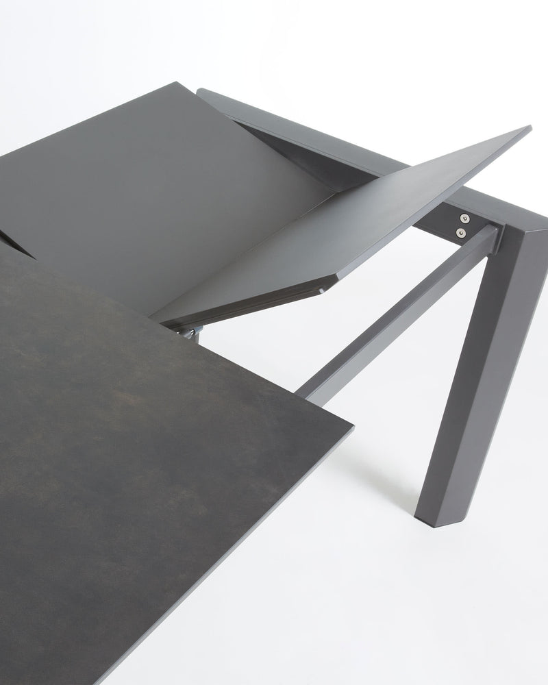 Išskleidžiamas stalas Axis  140 (200) x 90 cm