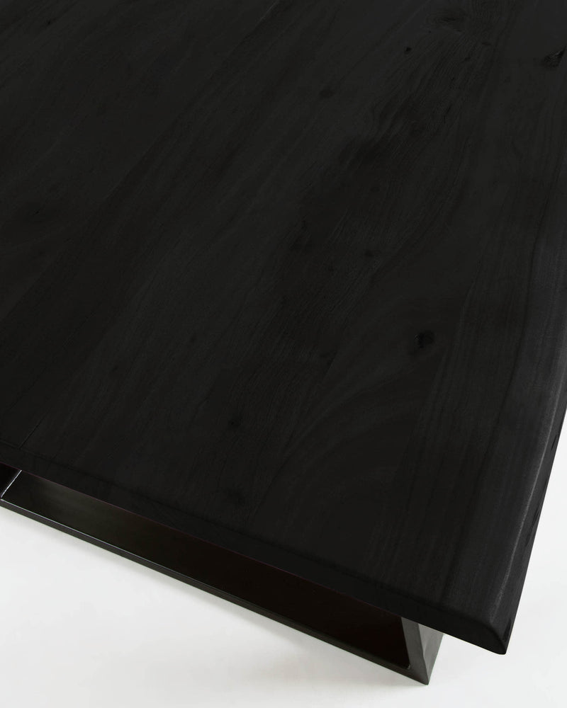 Valgomojo stalas Alaia 200 x 95 cm