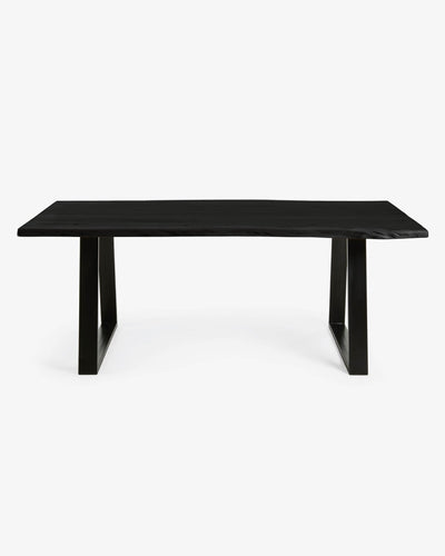 Valgomojo stalas Alaia 160 x 90 cm